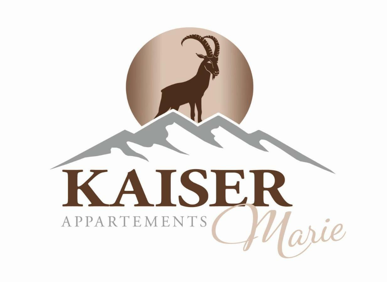Kaiserappartements-Marie Ellmau Ngoại thất bức ảnh