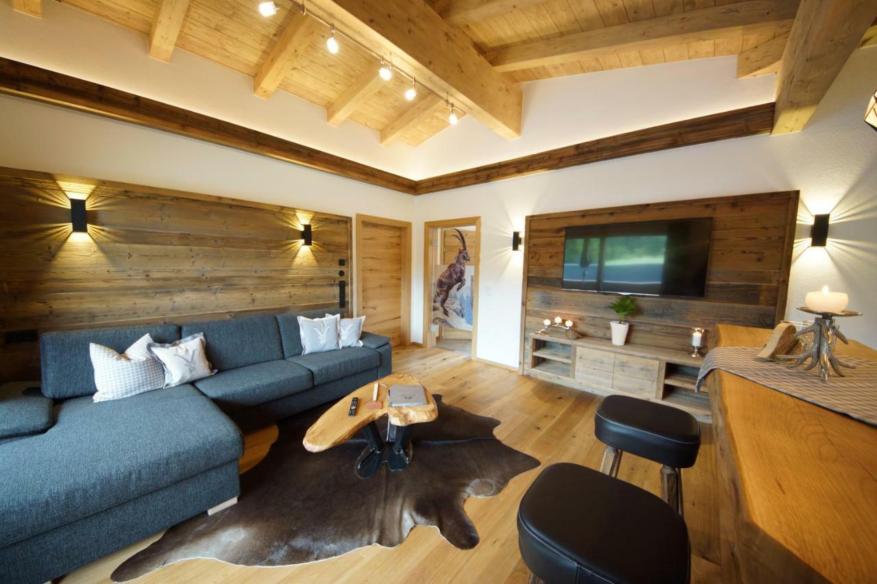 Kaiserappartements-Marie Ellmau Ngoại thất bức ảnh