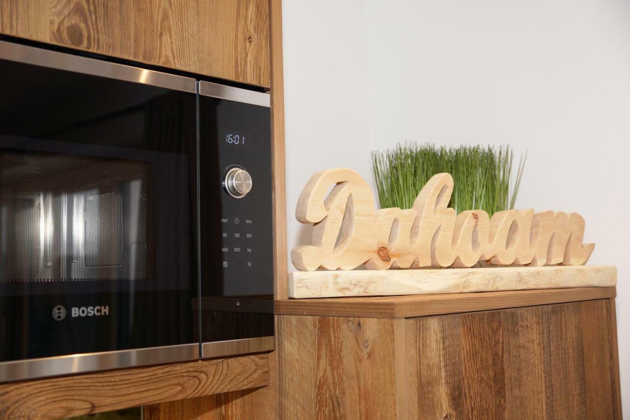 Kaiserappartements-Marie Ellmau Ngoại thất bức ảnh
