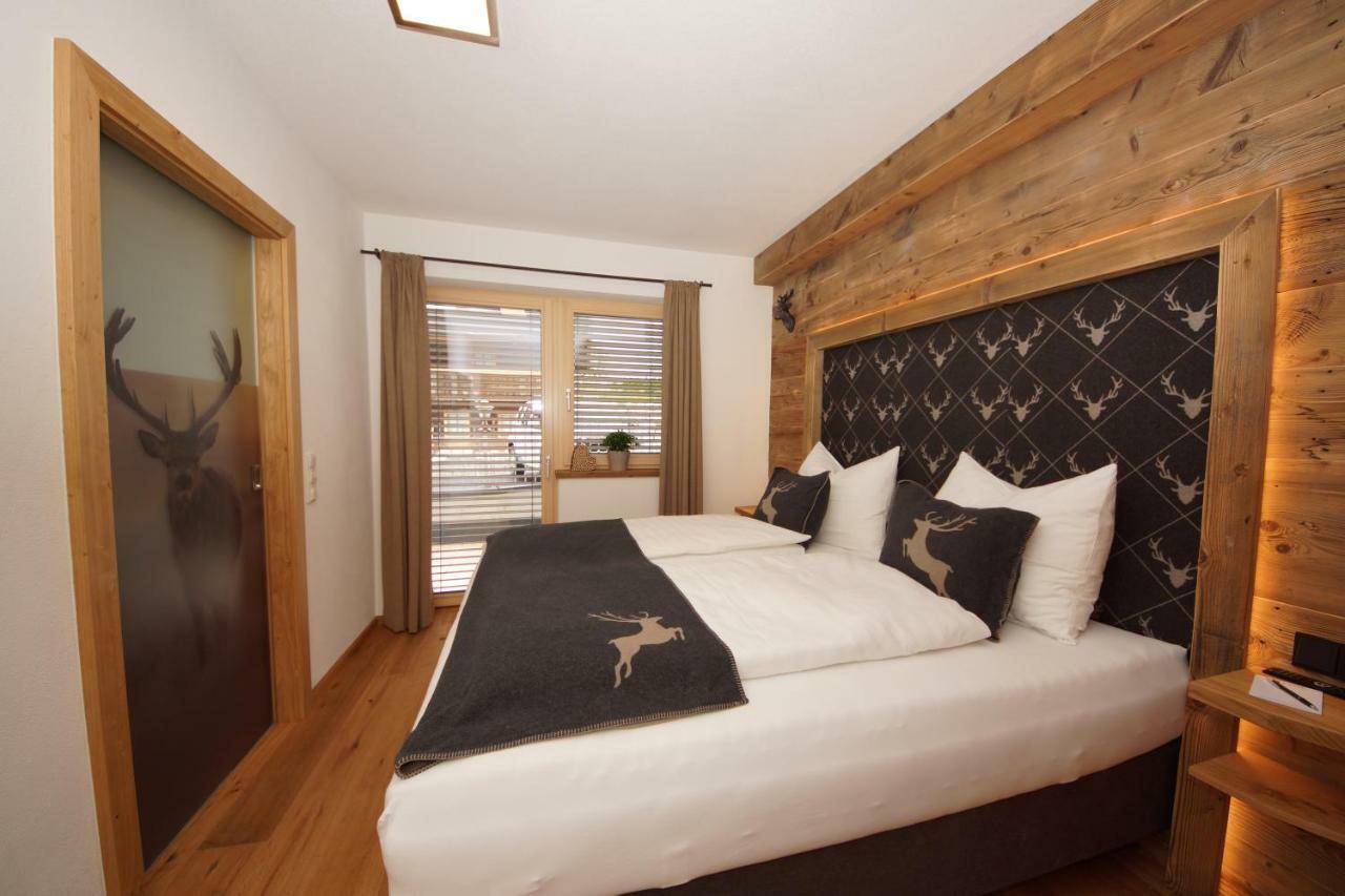 Kaiserappartements-Marie Ellmau Ngoại thất bức ảnh