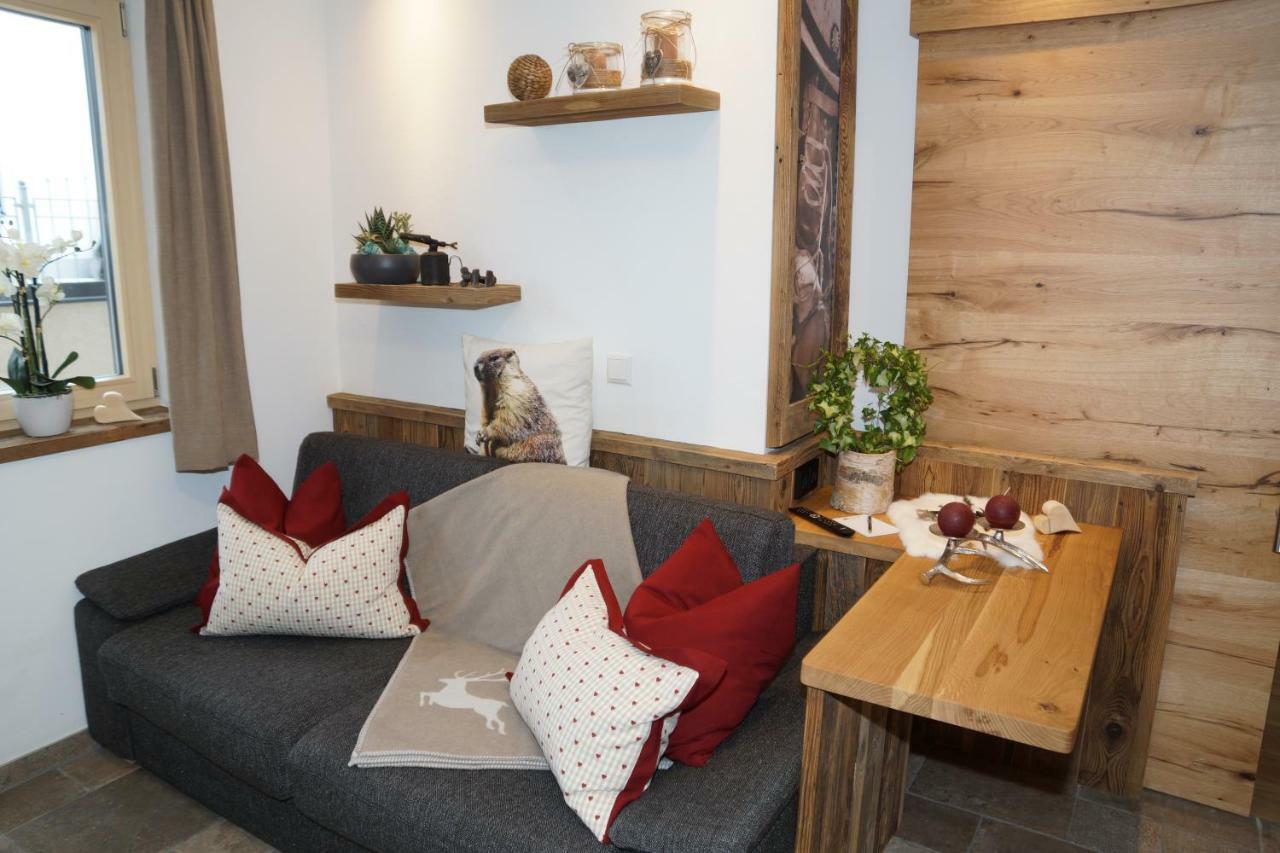 Kaiserappartements-Marie Ellmau Ngoại thất bức ảnh
