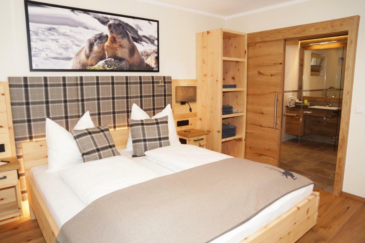 Kaiserappartements-Marie Ellmau Ngoại thất bức ảnh