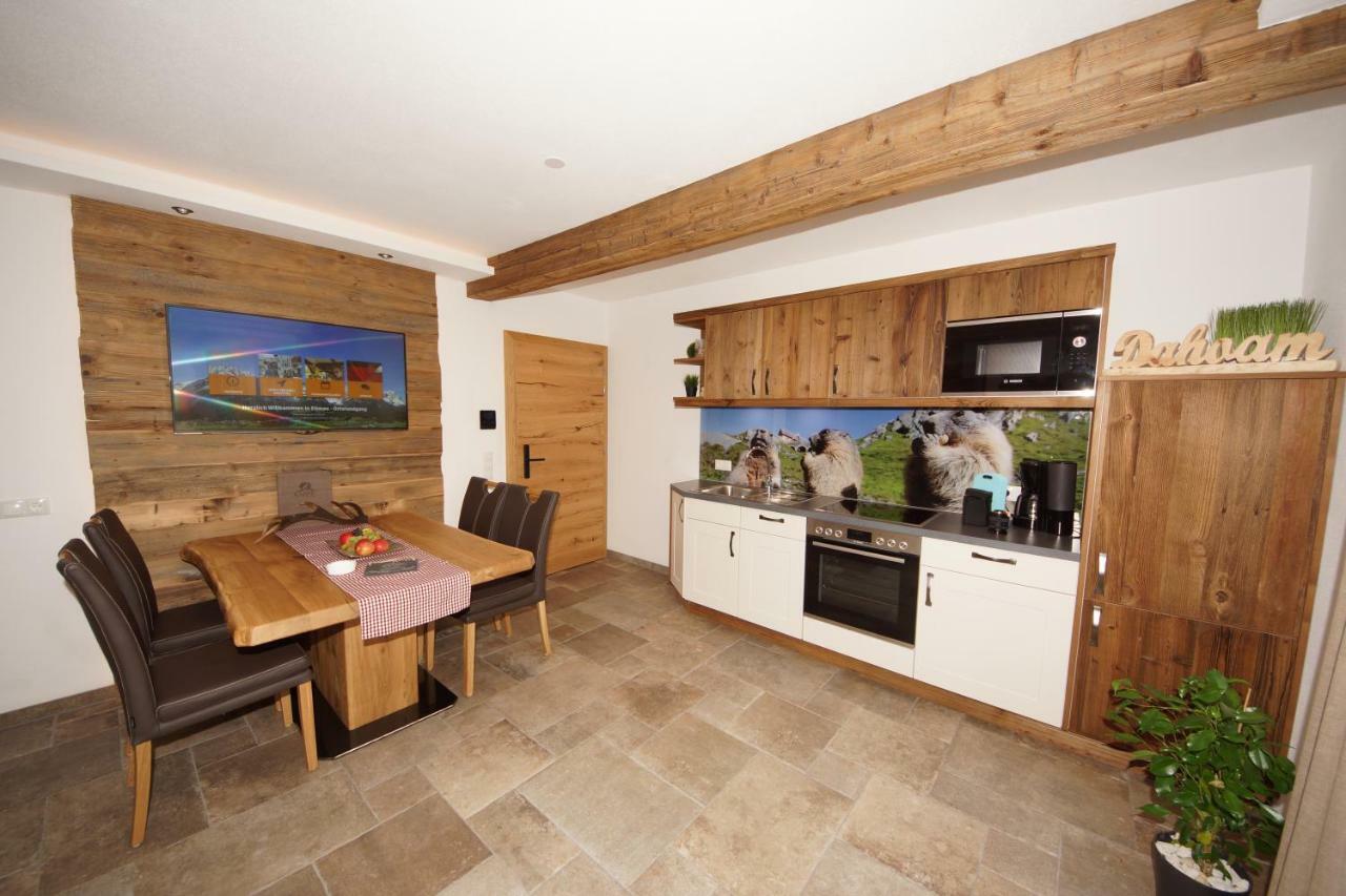 Kaiserappartements-Marie Ellmau Ngoại thất bức ảnh